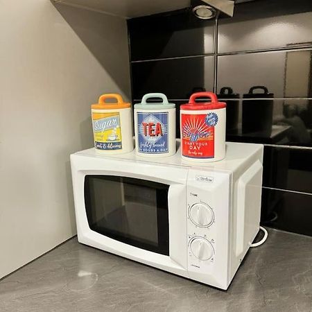 Mediacity Studio Apartment Salford-Quays Μάντσεστερ Εξωτερικό φωτογραφία
