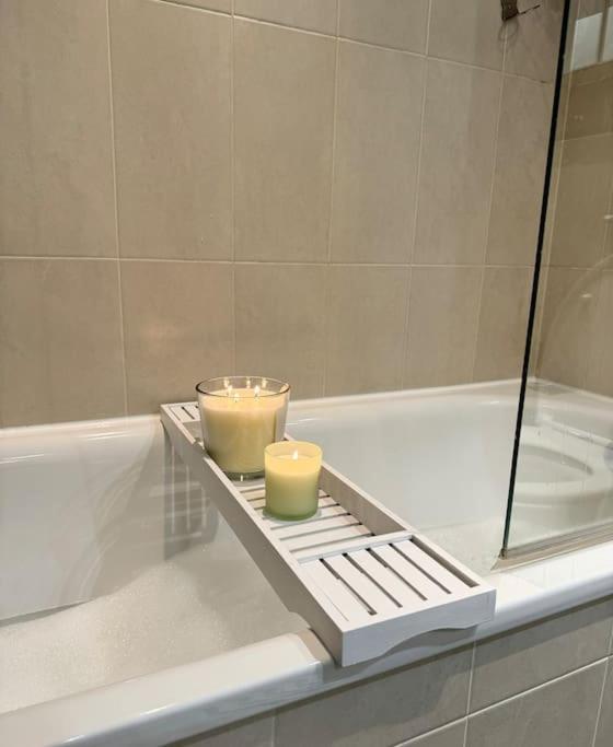 Mediacity Studio Apartment Salford-Quays Μάντσεστερ Εξωτερικό φωτογραφία