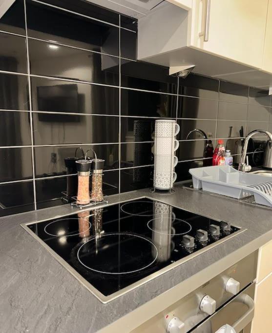 Mediacity Studio Apartment Salford-Quays Μάντσεστερ Εξωτερικό φωτογραφία